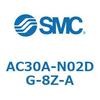 AC30A-N02DG-8Z-A AC Series(AC30A-N02D) SMC 32146065