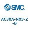 AC30A-N03-Z-B AC Series(AC30A-N03) SMC 32146677