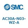 AC30A-N03-WZ-A AC Series(AC30A-N03) SMC 32146695