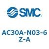 AC30A-N03-6Z-A AC Series(AC30A-N03) SMC 32146792