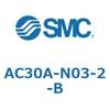 AC30A-N03-2-B AC Series(AC30A-N03) SMC 32146817