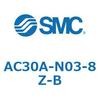 AC30A-N03-8Z-B AC Series(AC30A-N03) SMC 32146878