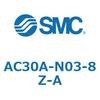 AC30A-N03-8Z-A AC Series(AC30A-N03) SMC 32146914