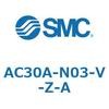 AC30A-N03-V-Z-A AC Series(AC30A-N03) SMC 32146957