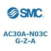 AC30A-N03CG-Z-A AC Series(AC30A-N03C) SMC 32147115