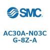 AC30A-N03CG-8Z-A AC Series(AC30A-N03C) SMC 32147282
