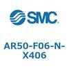 AR50-F06-N-X406 AR Series(AR50) SMC 32148558