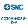 AC30A-N03G-Z-A AC Series(AC30A-N03G) SMC 32148768