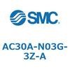 AC30A-N03G-3Z-A AC Series(AC30A-N03G) SMC 32148804