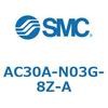AC30A-N03G-8Z-A AC Series(AC30A-N03G) SMC 32148926
