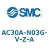 AC30A-N03G-V-Z-A AC Series(AC30A-N03G) SMC 32149005