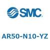 AR50-N10-YZ AR Series(AR50) SMC 32149075
