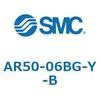 AR50-06BG-Y-B AR Series(AR50) SMC 32151498