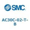 AC30C-02-T-B AC Series(AC30C-2) SMC 32176655