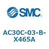 AC Series(AC30C-3) SMC