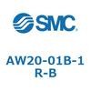 AW20-01B-1R-B AW Series(AW20-01B) SMC 32254897