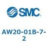 AW20-01B-7-2 AW Series(AW20-01B) SMC 32254906
