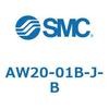 AW20-01B-J-B AW Series(AW20-01B) SMC 32254915