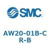 AW20-01B-CR-B AW Series(AW20-01B) SMC 32254942