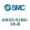 AW20-01BG-1R-B AW Series(AW20-01B) SMC 32254994