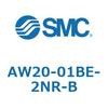 AW20-01BE-2NR-B AW Series(AW20-01B) SMC 32255082