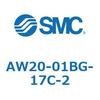 AW20-01BG-17C-2 AW Series(AW20-01B) SMC 32255177
