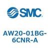AW20-01BG-6CNR-A AW Series(AW20-01B) SMC 32255213