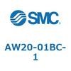 AW20-01BC-1 AW Series(AW20-01B) SMC 32255256