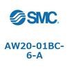 AW20-01BC-6-A AW Series(AW20-01B) SMC 32255308