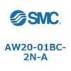 AW20-01BC-2N-A AW Series(AW20-01B) SMC 32255335
