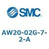 SMC AW20-02G