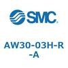 AW30-03H-R-A AW Series(AW30-03) SMC 32279056