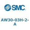 AW30-03H-2-A AW Series(AW30-03) SMC 32279153