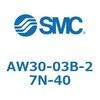 AW30-03B-27N-40 AW Series(AW30-03) SMC 32279205