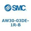 AW30-03DE-1R-B AW Series(AW30-03) SMC 32280885