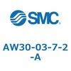 AW Series(AW30-3) SMC