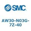 AW30-N03G-7Z-40 AW Series(AW30-N03G) SMC 32301194