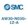 AW30-N03G-1Z-A AW Series(AW30-N03G) SMC 32301237