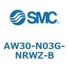 AW30-N03G-NRWZ-B AW Series(AW30-N03G) SMC 32301246