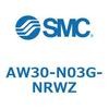 AW30-N03G-NRWZ AW Series(AW30-N03G) SMC 32301255