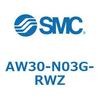AW30-N03G-RWZ AW Series(AW30-N03G) SMC 32301282