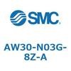 AW30-N03G-8Z-A AW Series(AW30-N03G) SMC 32301343