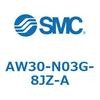 AW30-N03G-8JZ-A AW Series(AW30-N03G) SMC 32301368