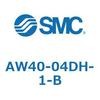 AW Series(AW40-04D) SMC