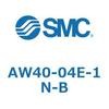 AW Series(AW40-04E) SMC