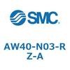 AW40-N03-RZ-A AW Series(AW40-N03) SMC 32324958