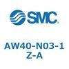 AW40-N03-1Z-A AW Series(AW40-N03) SMC 32325037