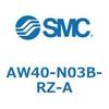 AW40-N03B-RZ-A AW Series(AW40-N03) SMC 32325055