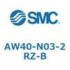 AW40-N03-2RZ-B AW Series(AW40-N03) SMC 32325143