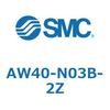 AW40-N03B-2Z AW Series(AW40-N03) SMC 32325177
